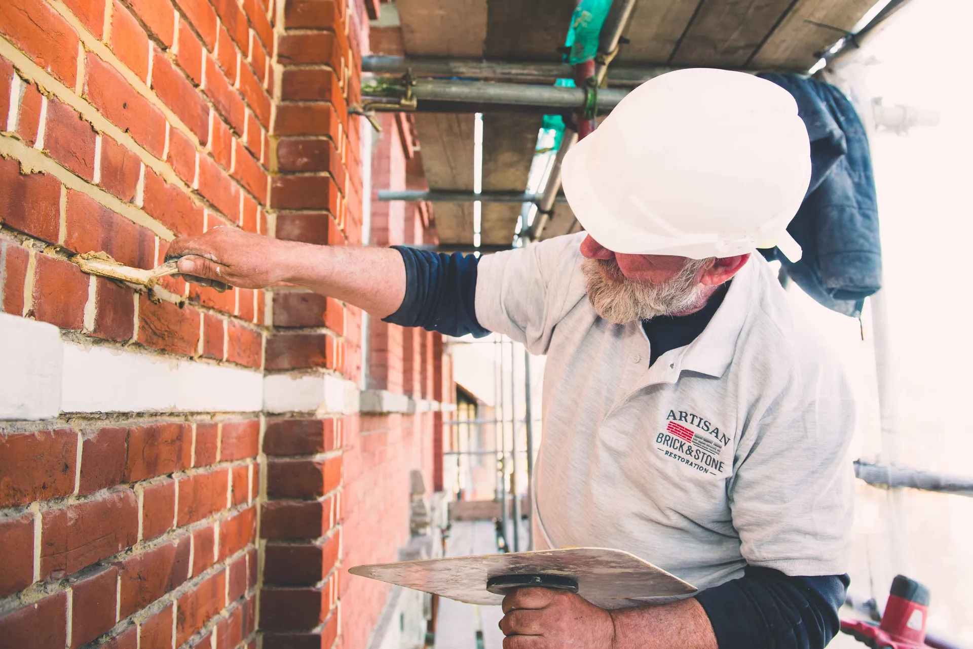 Paint, Render & Pebbledash Removal