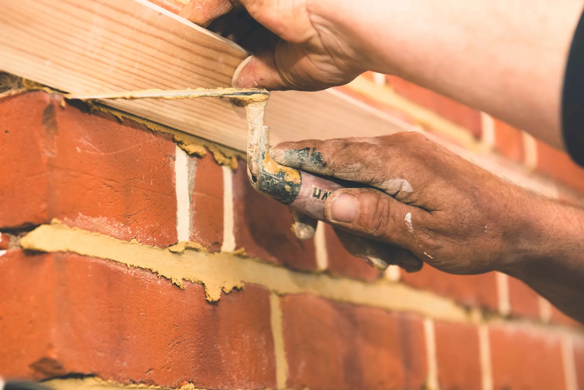 Protecting Vulnerable Areas of Period Buildings