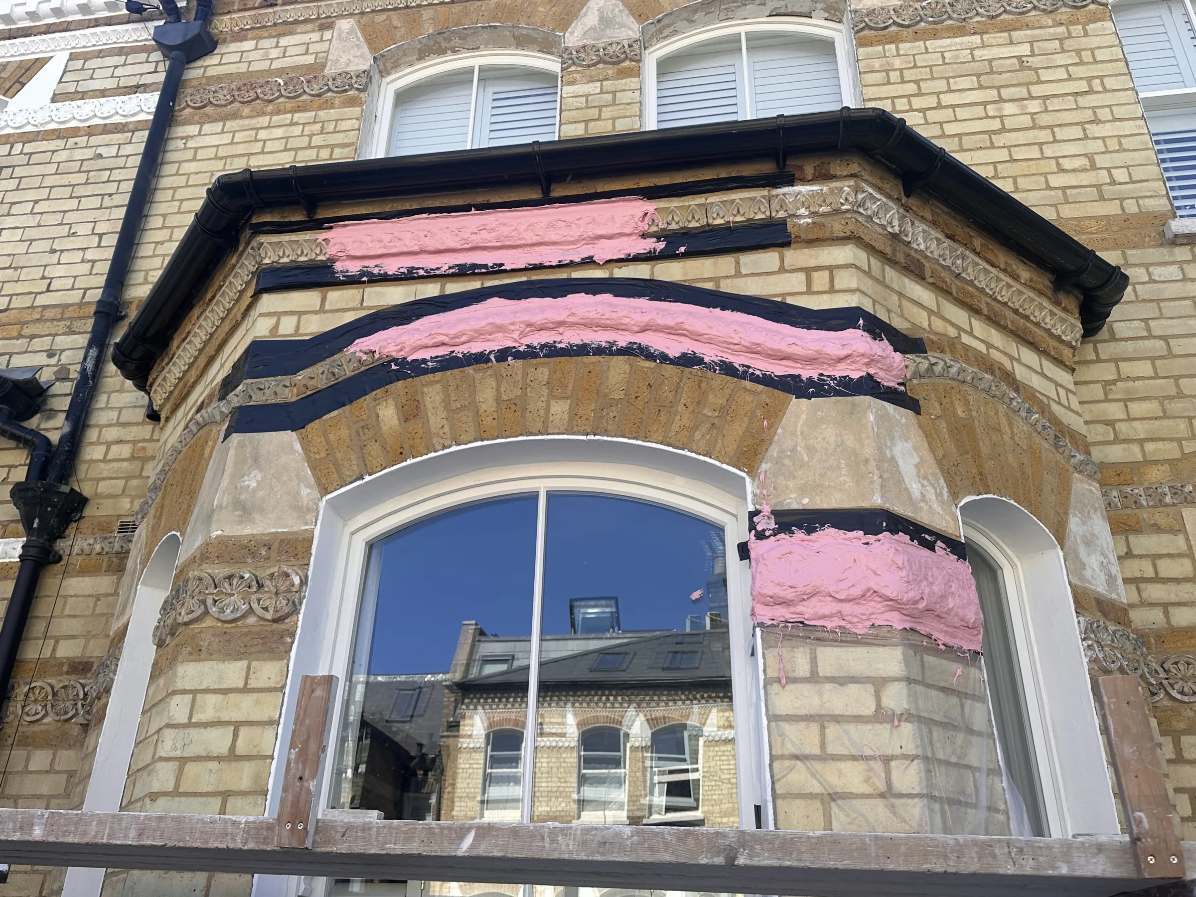 Traditional Stone Repair & Conservation