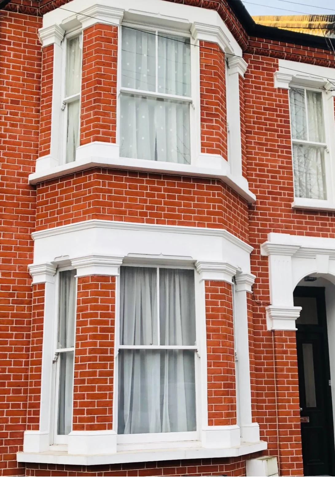 Specialists in Tuck, Ribbon & Penny Roll Pointing