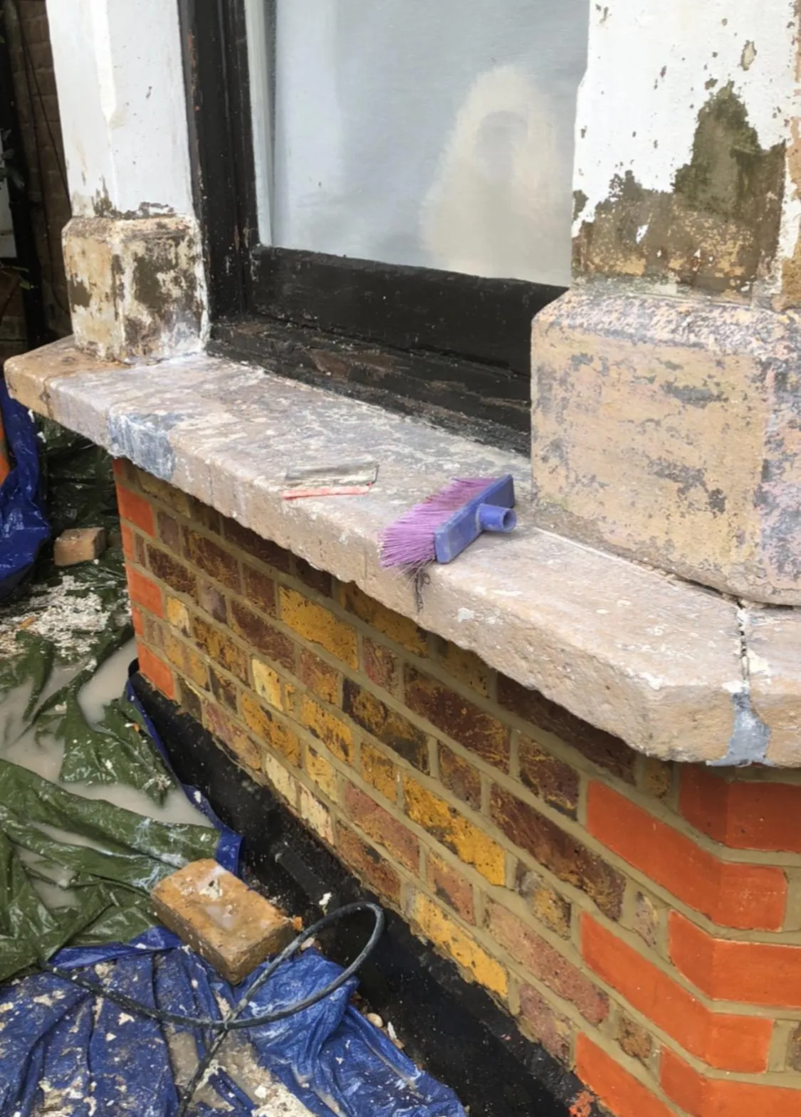 Completed Victorian house restoration — project 06